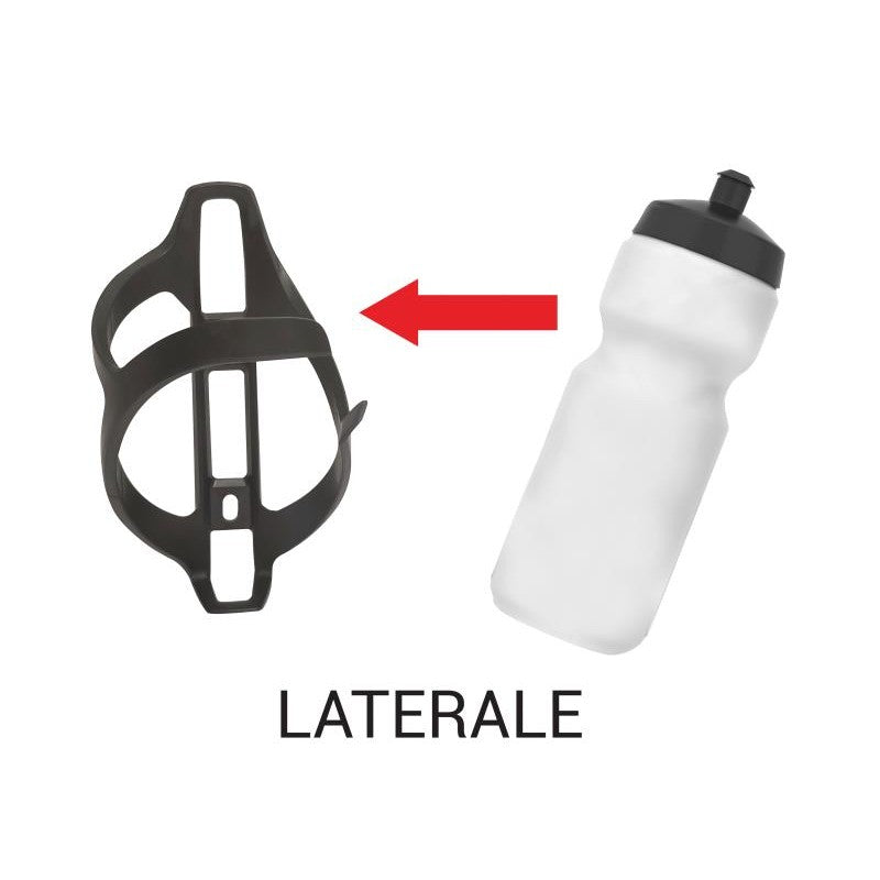 Skuad Portaborraccia SIDE