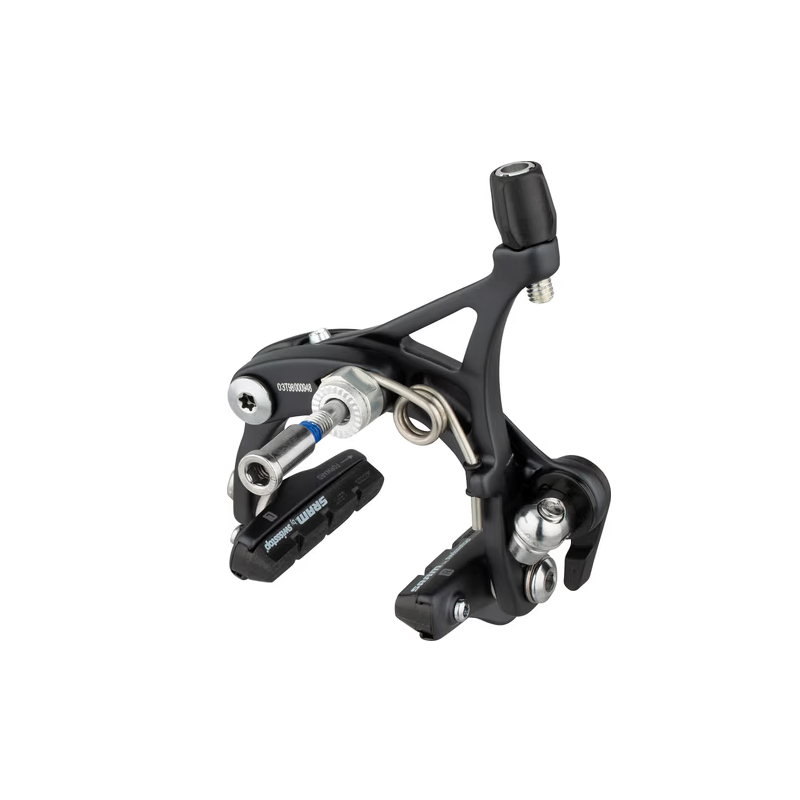 Sram Force Freno A Pattino AXS Anteriore Nero