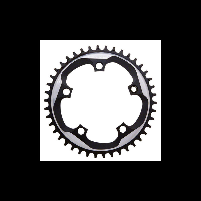 Sram Corona X-Sync 11V 130 / Grigio Argon / 52T