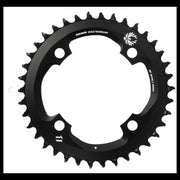 Sram Corona Eagle 104mm X-SYNC 2 CR-XSNC-104-B1 Alluminio Nero
