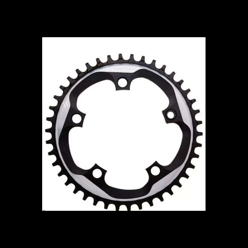 Sram Corone Force Cx1 Road X-SYNC 48T 11 Speed 110 Alluminio