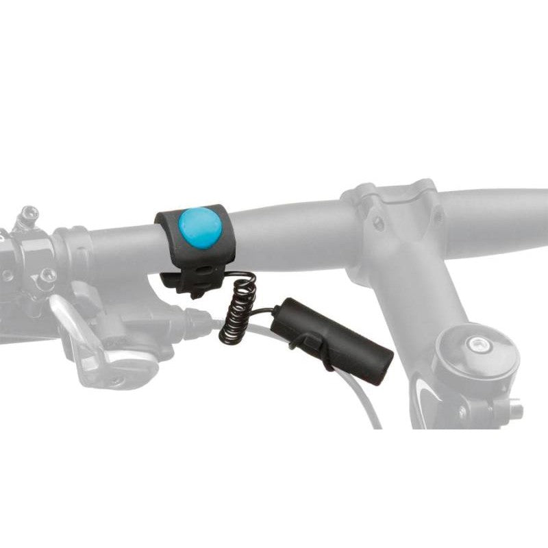 Skuad Campanello Elettronico