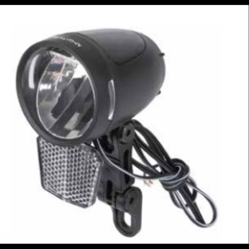 Skuad Fanale anteriore E-Bike