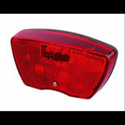 Skuad Fanale posteriore al portapacco