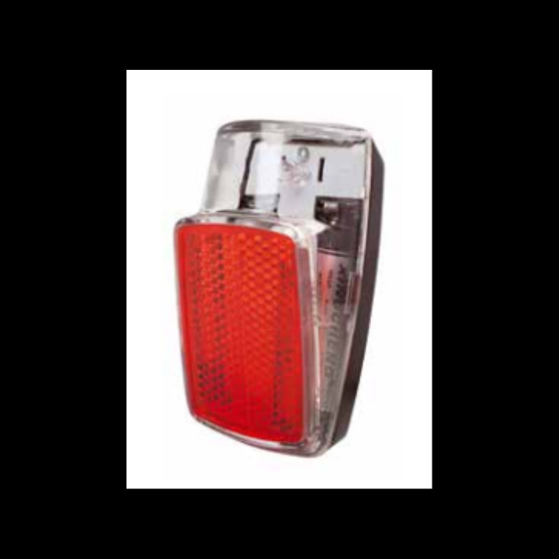 Skuad Fanale posteriore al parafango