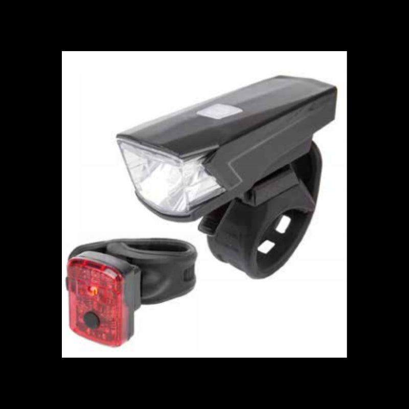 Skuad Kit Fanali ALFA