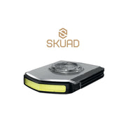 Skuad Fanale anteriore RACELITE 100 Lumens