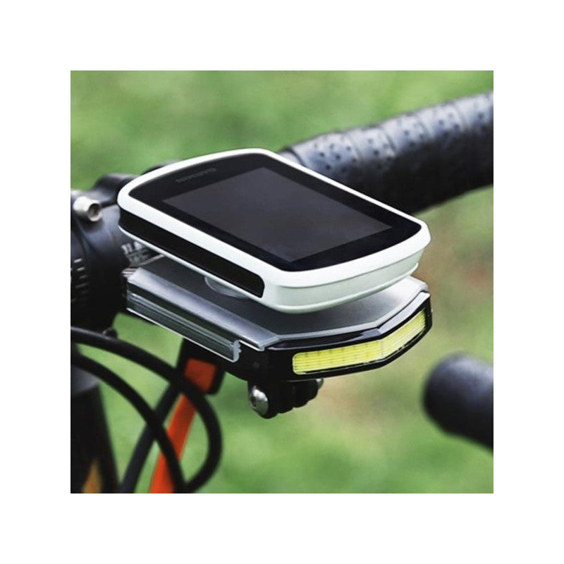 Skuad Fanale anteriore RACELITE 100 Lumens