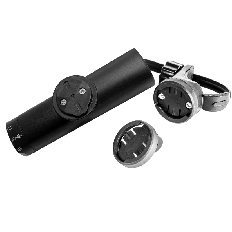 Skuad Fanale anteriore MOON 800 Lumens