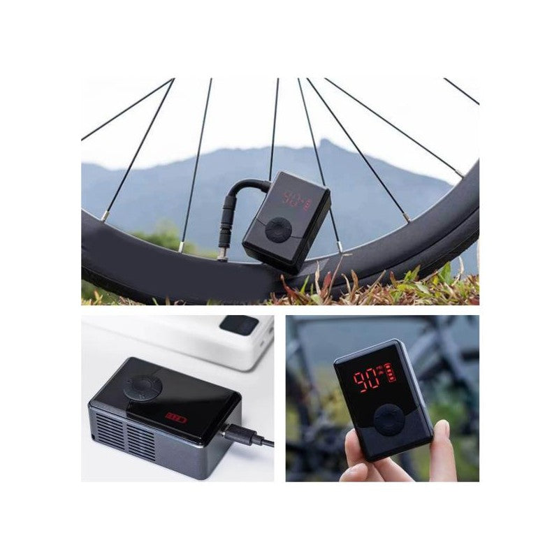 Skuad Mini Pompa Elettrica Fast