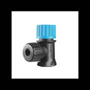 Skuad Dosatore per Bombolette Co2