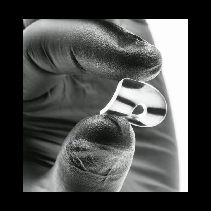 Effetto Mariposa Silenziatore Valvola Effetto Mariposa Shelter Wheel 1pz