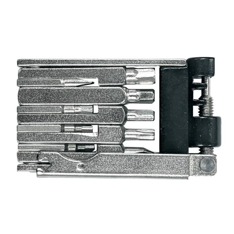Skuad Multitool 12 Attrezzi