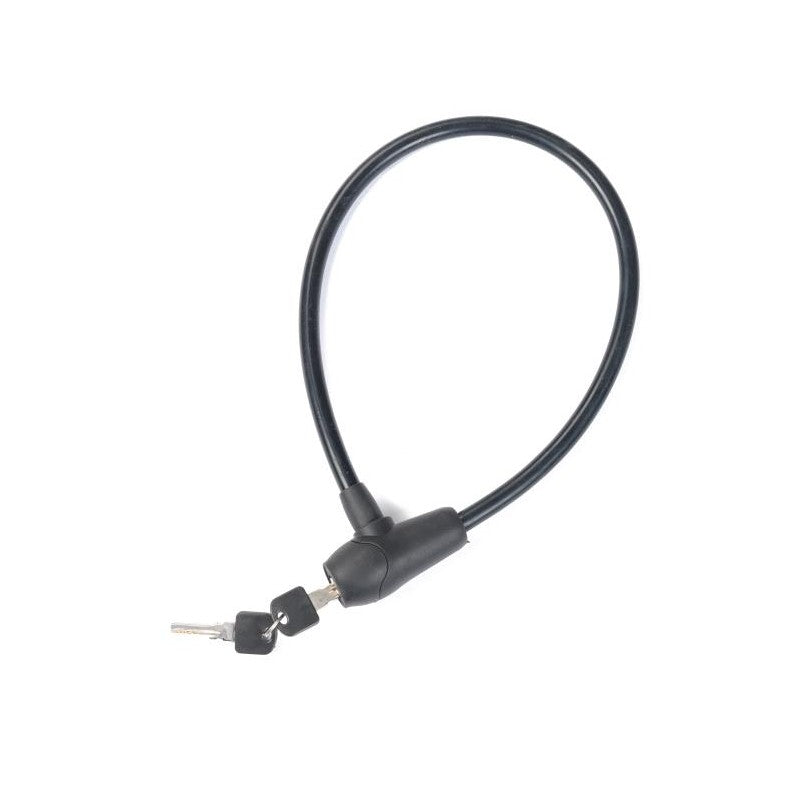 Skuad Lucchetto 12x650mm con chiave