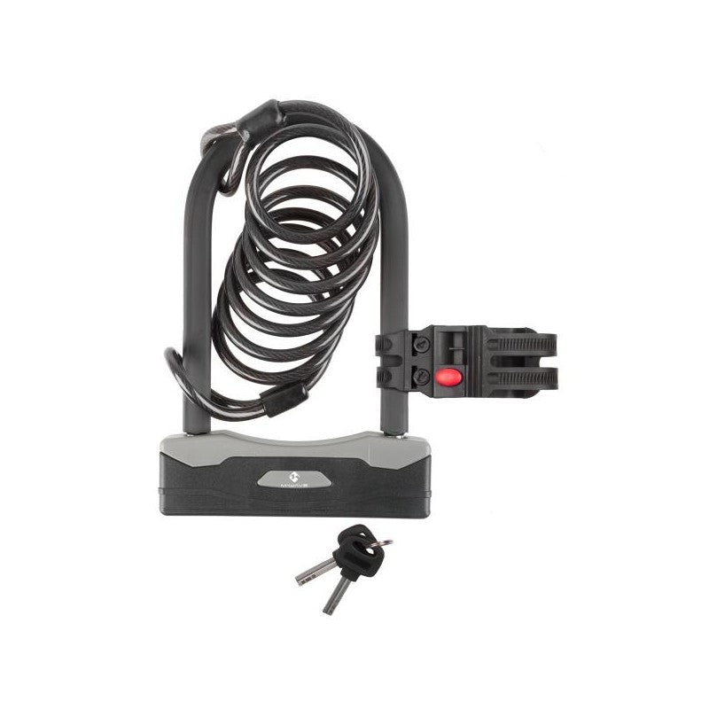 Skuad Lucchetto D. 8mm l.1800mm