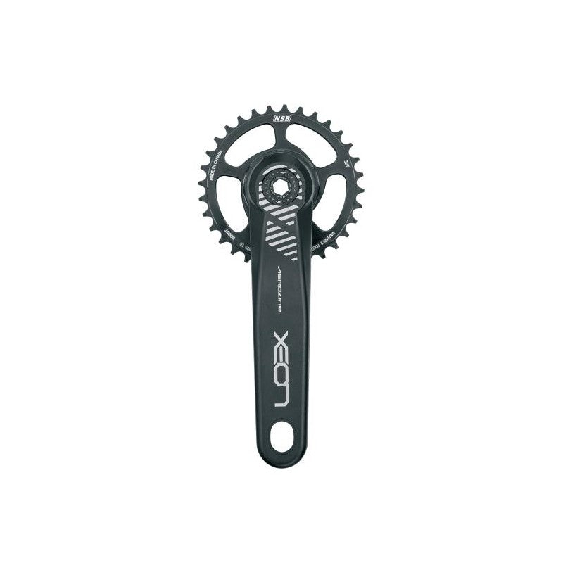 Aerozine Pedivella XEON (Direct Mount Sram)