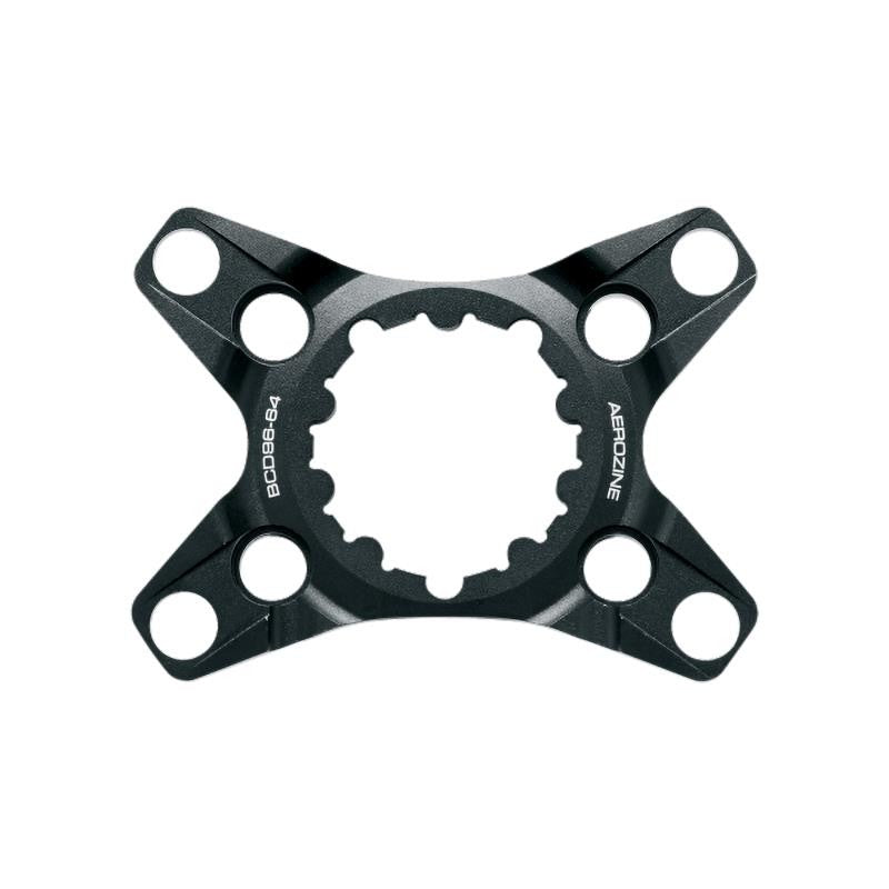 Aerozine Spyrder BCD 96-64 (per pedivella XEON)