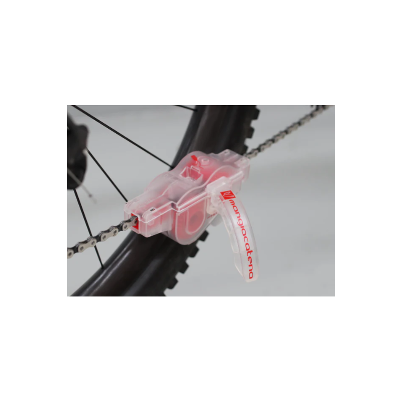 Effetto Mariposa Mangiacatena Dispositivo Lavacatena