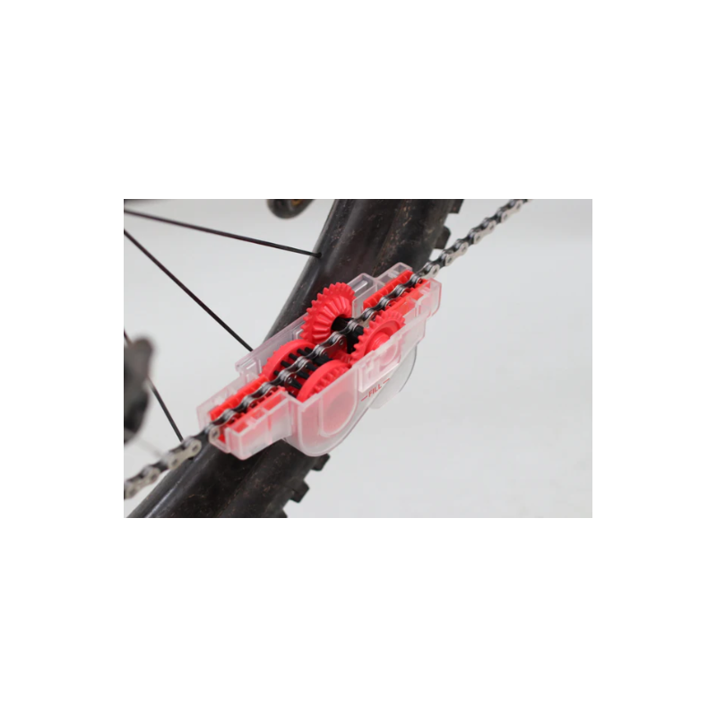 Effetto Mariposa Mangiacatena Dispositivo Lavacatena