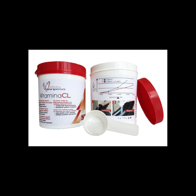 Effetto Mariposa Vitamina CL 200ml Additivo Caffelatex 200ml