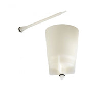 Brakco Bicchierino spurgo Shimano 5mm