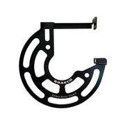 Brakco Proteggi Disco anteriore Post Mount 160-180mm