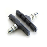 Brakco Pattini Freno V-Brake con dado