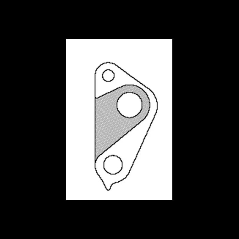 Union Forcellino GH-159