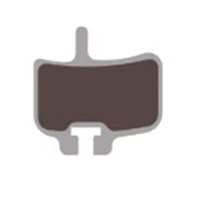 Brakco Pastiglie Hayes Hydraulic sinterizzate