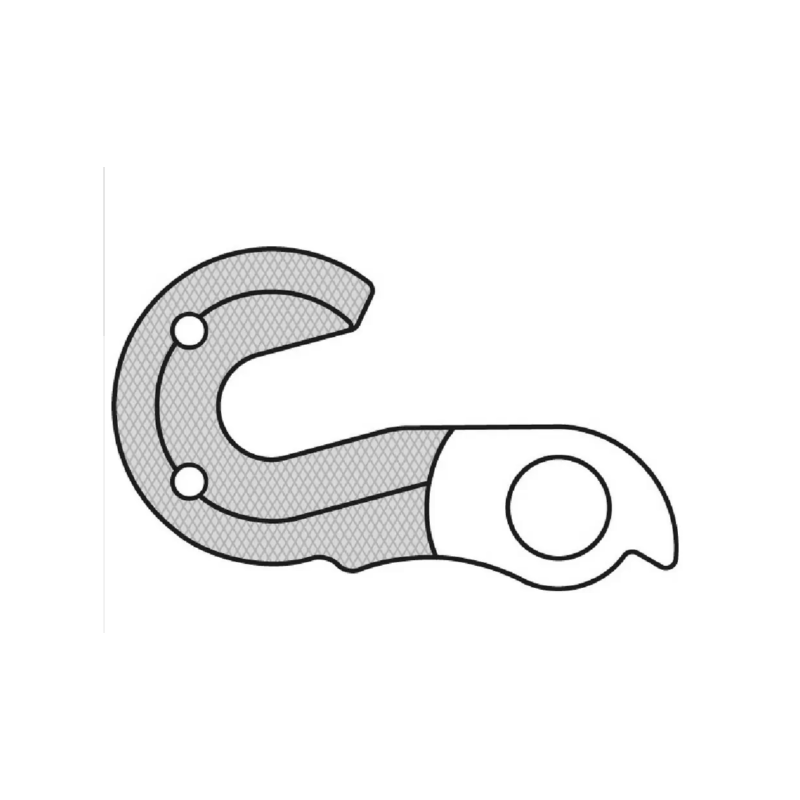 Union Forcellino GH-082