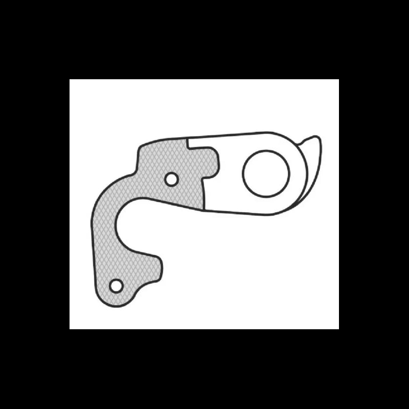 Union Forcellino GH-112