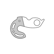 Union Forcellino GH-125