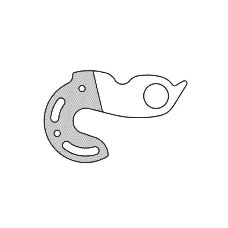 Union Forcellino GH-125