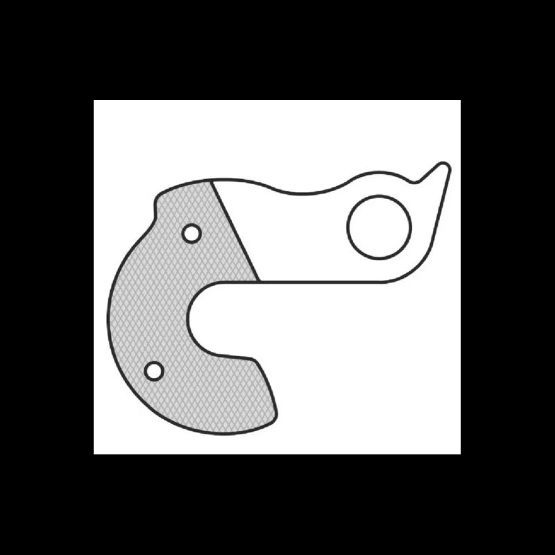 Union Forcellino GH-109