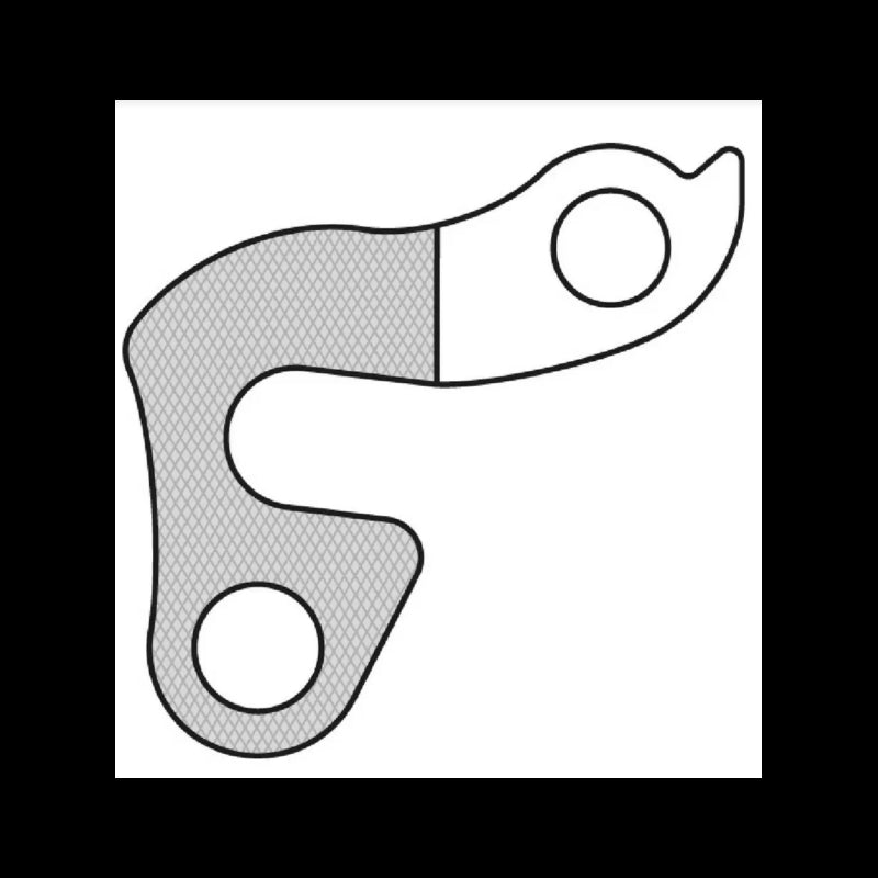 Union Forcellino GH-081