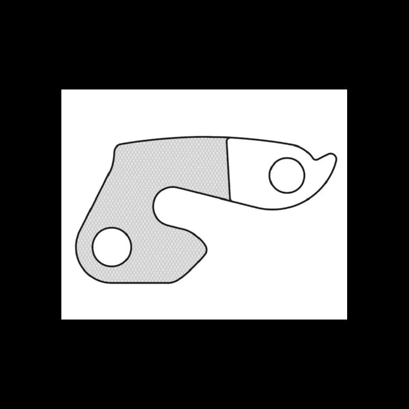 Union Forcellino GH-106