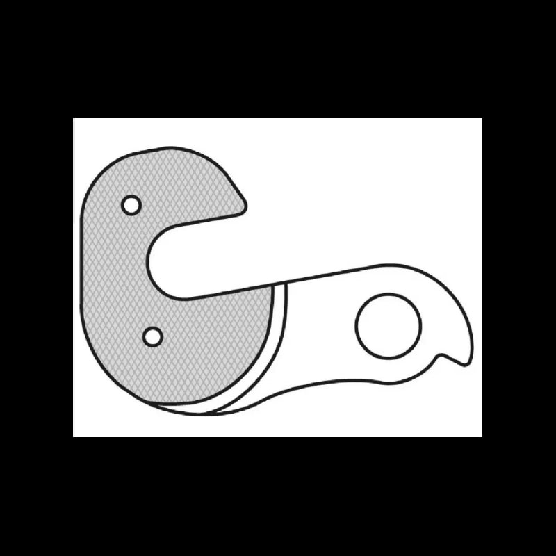 Union Forcellino GH-038