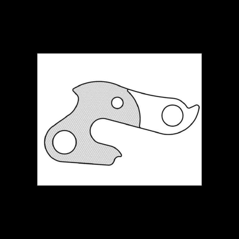 Union Forcellino GH-133