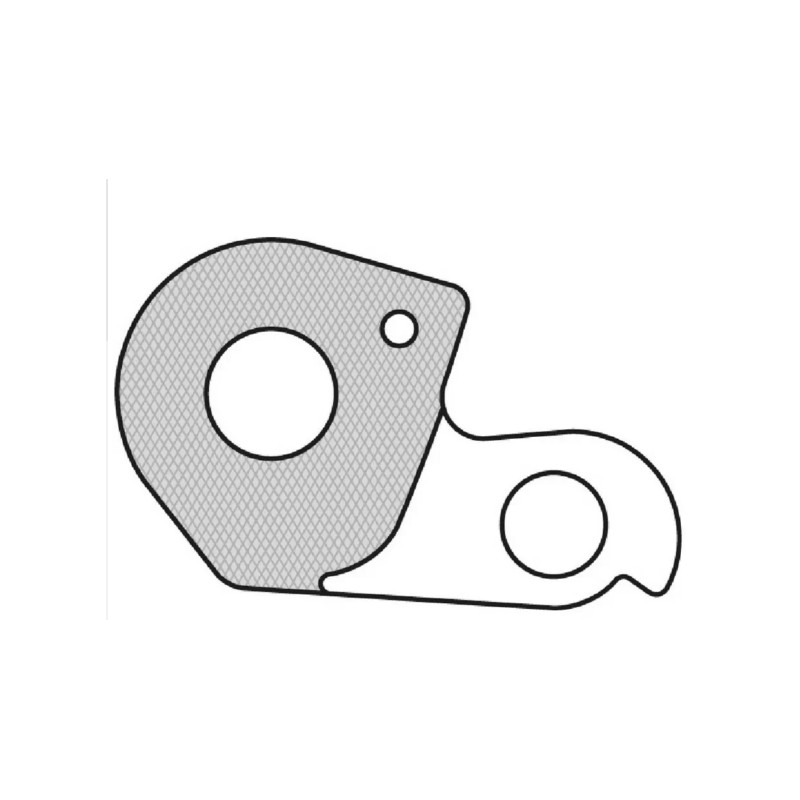 Union Forcellino GH-096