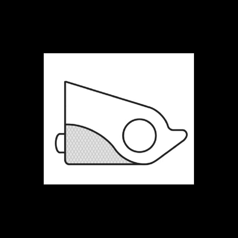 Union Forcellino GH-131