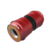 Rotor BBPRESSFIT 4624 Ceramic Rosso Mtb