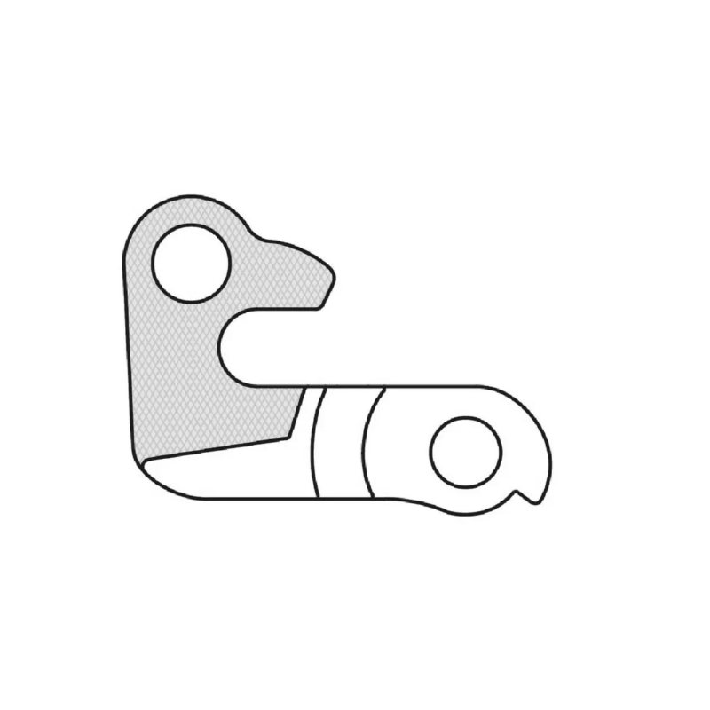 Union Forcellino GH-134