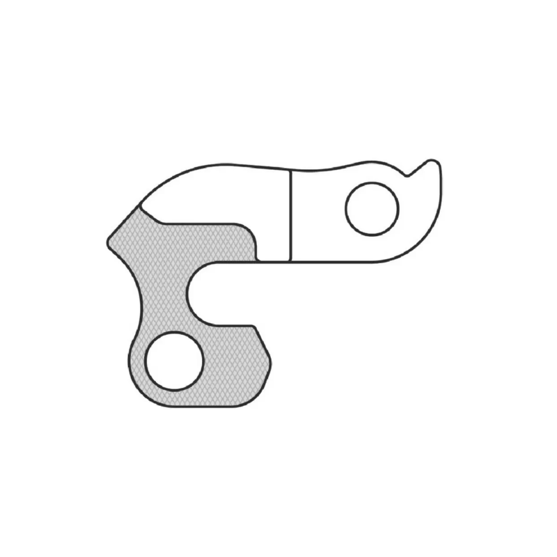 Union Forcellino GH-120