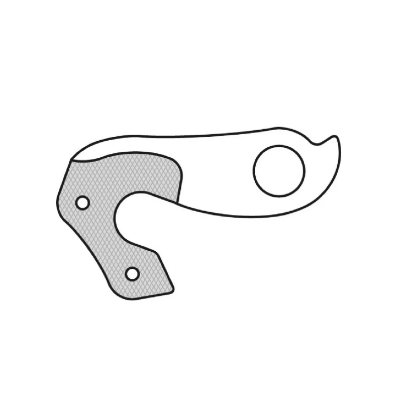 Union Forcellino GH-086