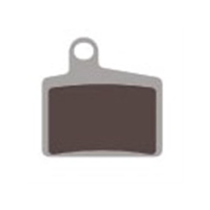 Brakco Pastiglie Hayes Hydr.Mech. Mx1 organiche