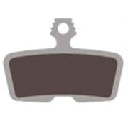 Brakco Pastiglie Avid Code Sram organiche