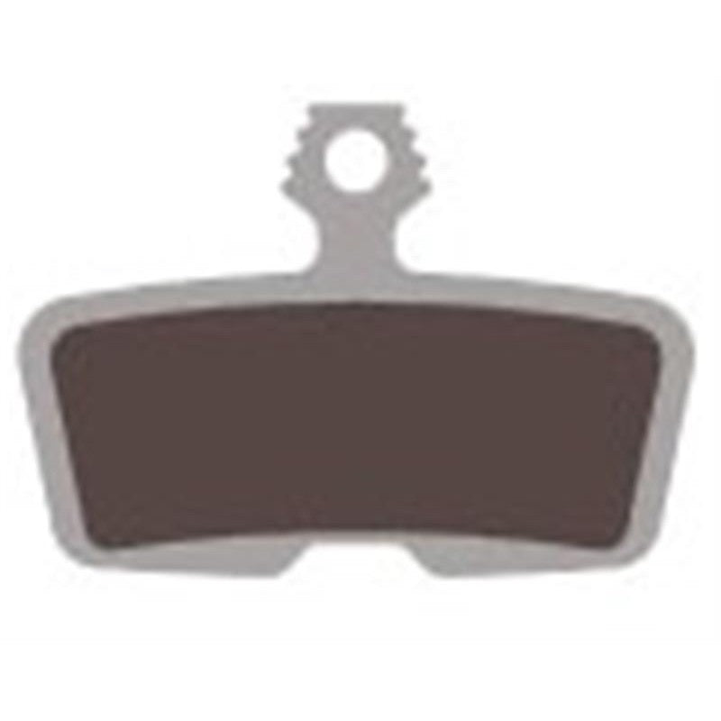 Brakco Pastiglie Avid Code Sram organiche