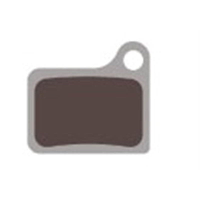 Brakco Pastiglie Shimano DeoreXT Hydraulic organiche