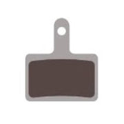 Brakco Pastiglie Deore organiche