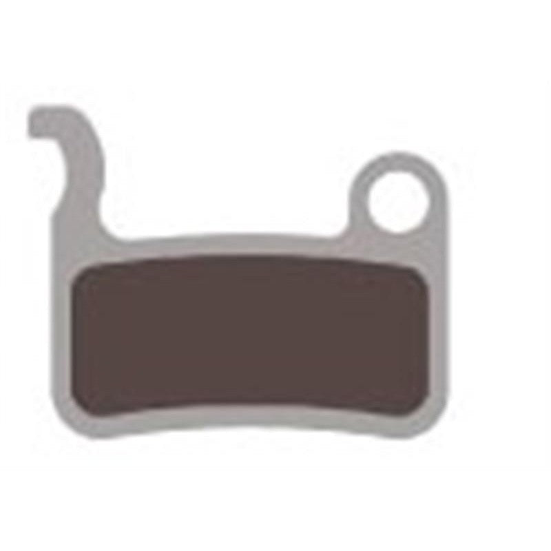 Brakco Pastiglie Shimano XTR organiche